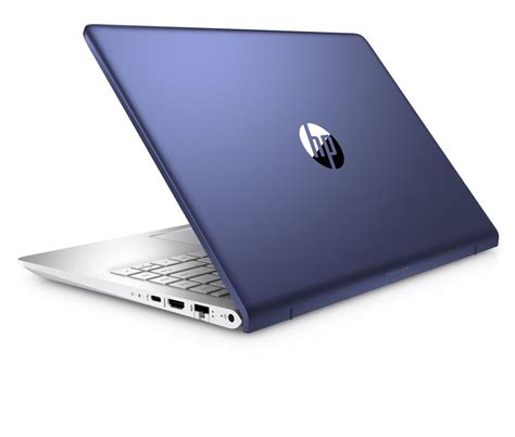 HP's Pavilion laptops go (nearly) full metal for back to 